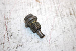 03 Bombardier Rally 175 Oem M12x1.5 Drain Plug 420241782 420241780 AB7