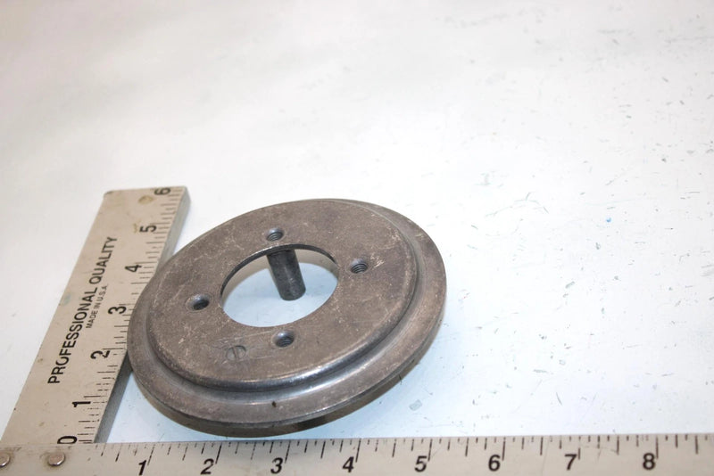 88 Kawasaki Bayou 220 Oem Plate-Clutch Operating 13187-1061 AK5