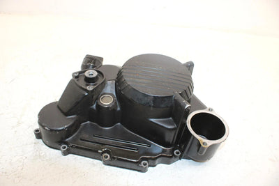 1994 Kawasaki Bayou 220 Oem Clutch Cover 14032-1428 14032-1432 AK3