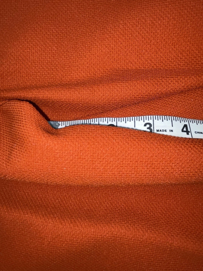 New Vintage Orange Lee Polyester Pants -52621128 ZZ-84