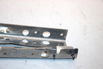 93 Polaris Xlt Oem Tunnel Reinforcement Set 1011920 SP59