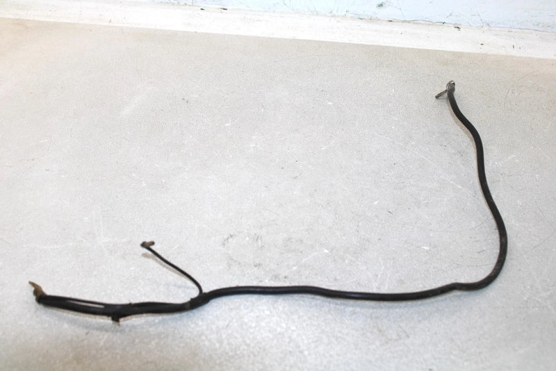 2000 Yamaha  Grizzly Oem Negative Battery Wire 4WV-82116-00-00 AY35