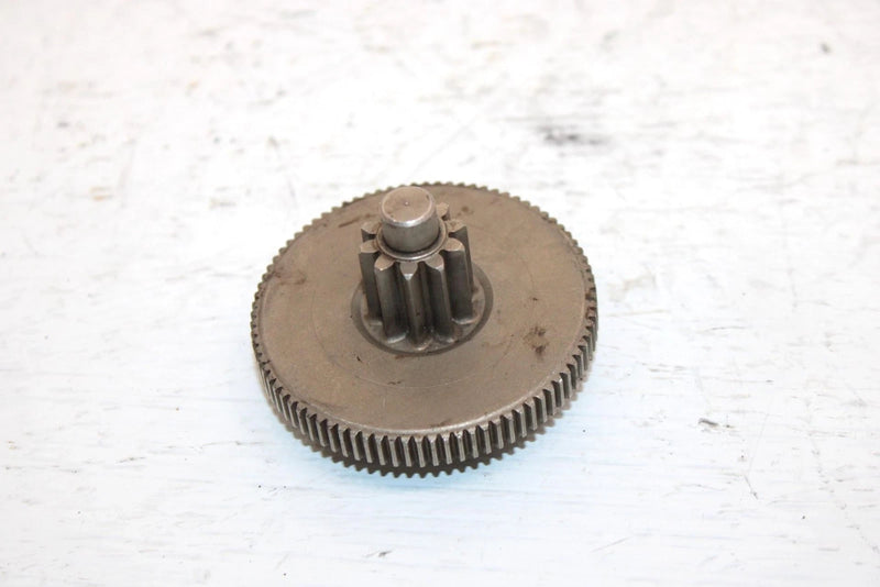 2019 Honda Trx500fe2ac Oem Shift Reduction Gear 24615-HP5-601 AH12