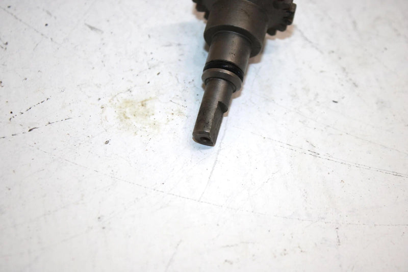 2001 Bombardier Traxter Oem Indicator Shaft 711220545 420220545 AB10