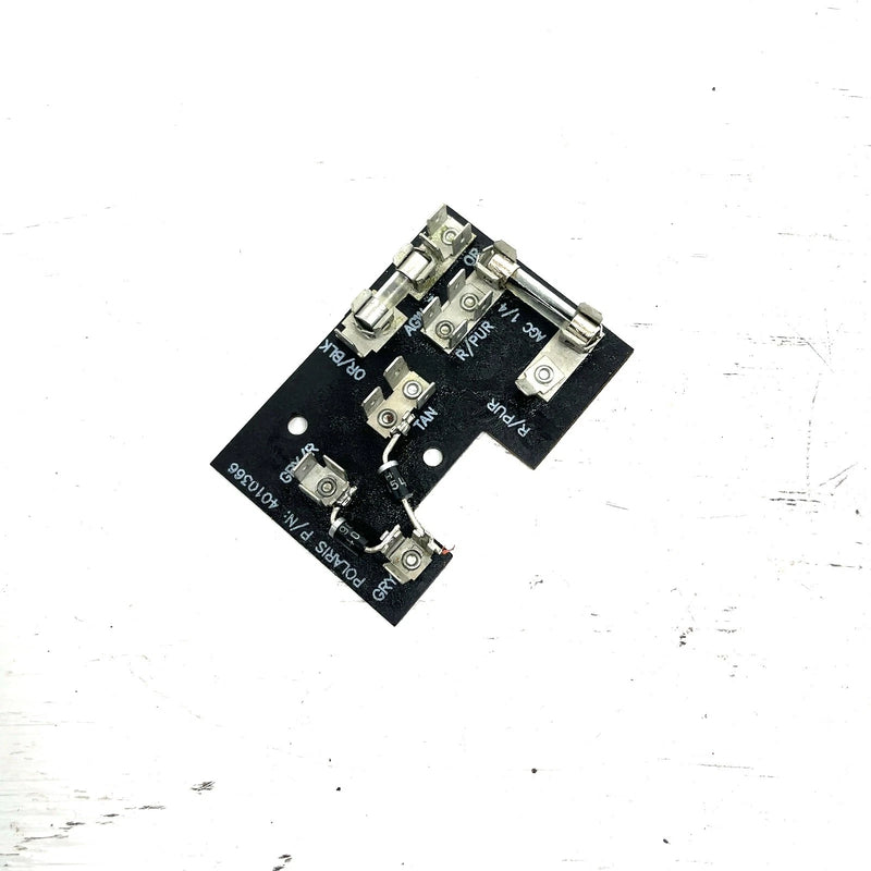 2000 Polaris Genesis FFI OEM Terminal Board 2410201 JP51