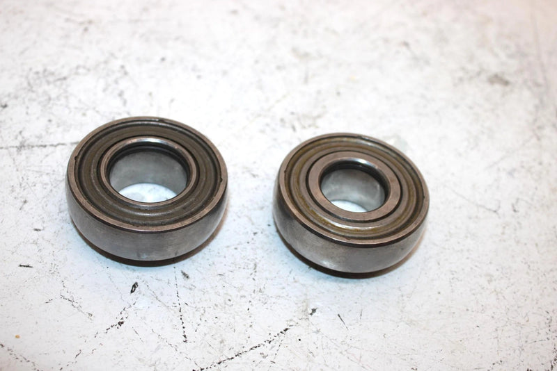 Arctic Cat Zr 440 Sno Pro Sno Cross Oem Chain Case Bearing Set 1702-179 SAS4