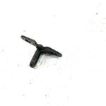 09-13 Honda Big Red 700 MUV700 OEM Bed Box Striker Latch 74862-S84-A01 XH0.1