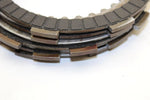 04 Honda Sportrax Oem Clutch Plate Set (5 Friction Plates) 22201-166-000 Q4490