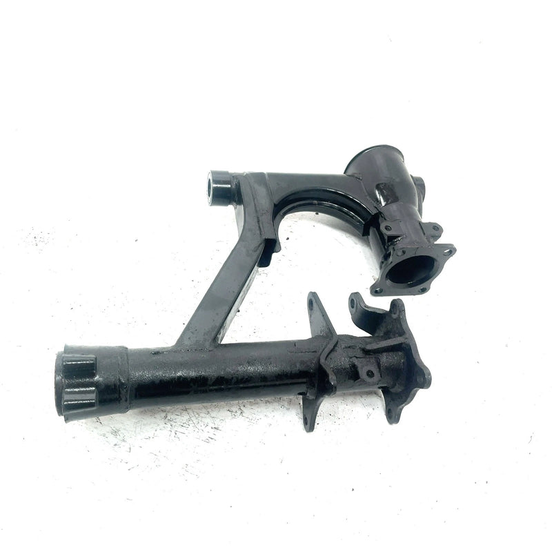 96 Yamaha Big Bear 350 4x4 OEM Rear Suspension Swingarm 4GB-22110-10-00 AY55