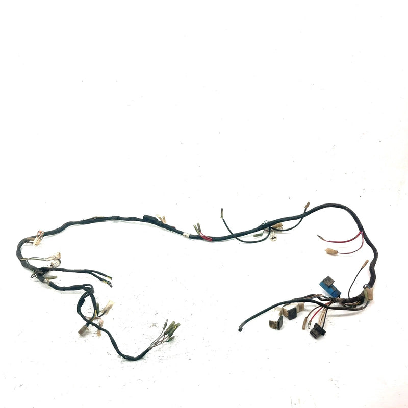 96 Yamaha Big Bear 350 YFM350FW 4x4 OEM Main Wire Harness 3HN-82590-80-00 AY55
