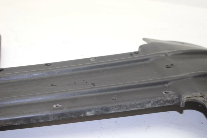 97 Arctic Cat Jag OEM Skid Plate 0616-990 SA91
