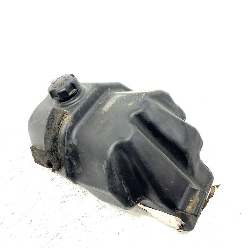 02-04 Polaris Sportsman 700 OEM Fuel Gas Tank W/Cap 2520363 AP190