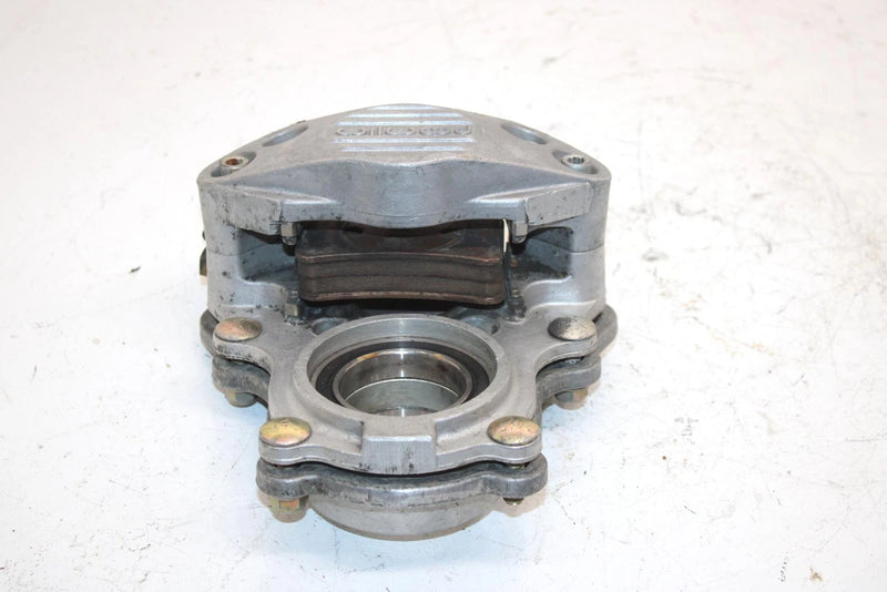 06 Arctic Cat Crossfire 600 Efi Sno Pro Oem Brake Caliper 1702-200 SA187