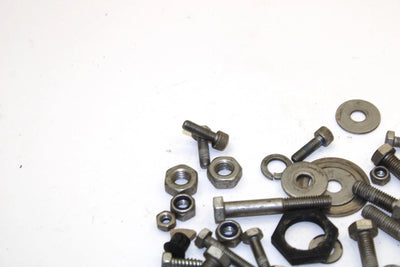 1990 Sea-doo Sp Oem Nut Bolt Spacer Washer Hardware Kit JS36