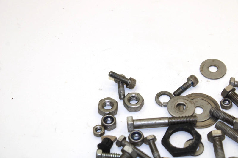 1990 Sea-doo Sp Oem Nut Bolt Spacer Washer Hardware Kit JS36