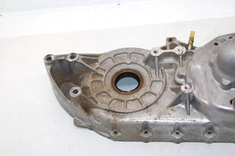 2004 Polaris Sportsman 500 Oem Transmission Gear Case Housing 3234059 AP129