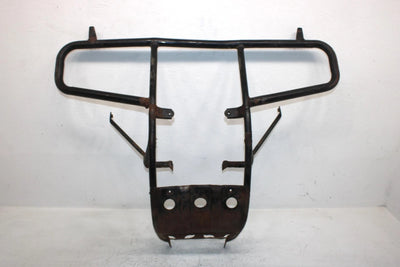 2002 Honda Foreman Rubicon 500 Oem Front Bumper 81150-HN2-000 AH53