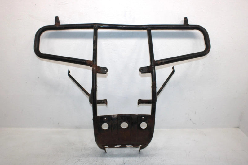 2002 Honda Foreman Rubicon 500 Oem Front Bumper 81150-HN2-000 AH53