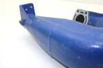 92 Polaris SL650 OEM Exhaust Pipe 1260580-157 JP0 