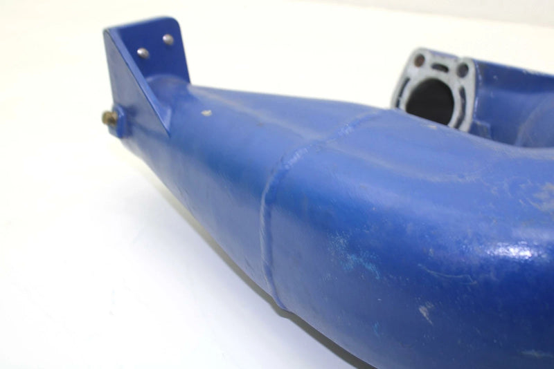 92 Polaris SL650 OEM Exhaust Pipe 1260580-157 JP0 