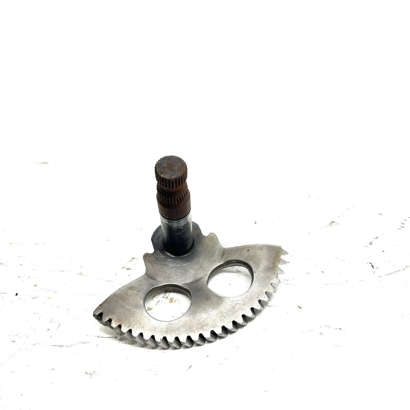2004 Polaris Sportsman 90 OEM Kick Start Shaft 0450183 AP209