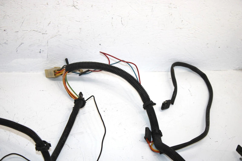 90 Polaris Classic 500 Oem Main Wire Harness 2460258 SP56