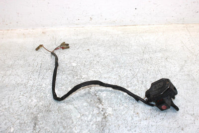 1993 Polaris 250 Oem Throttle Lever Assembly 2010144 AP182