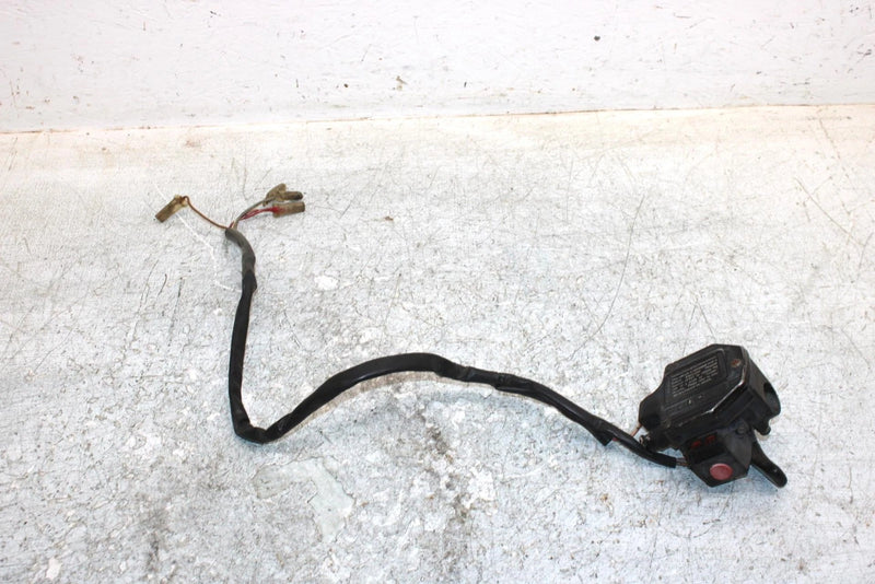 1993 Polaris 250 Oem Throttle Lever Assembly 2010144 AP182