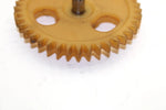1988 Yamaha  Moto 4 Oem Oil Pump Driven Gear 2 41T 21V-13326-00-00 Q1576