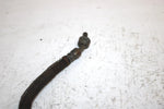1990 Kawasaki Bayou 300 Oem Lower Front Brake Line 43095-1087 AK22