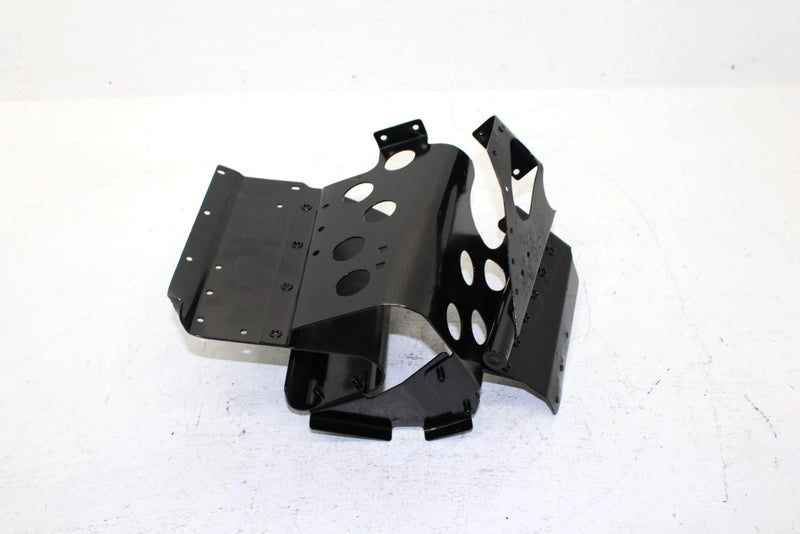 1997 Polaris Classic Touring Oem Right Footrest 1012545 SP41