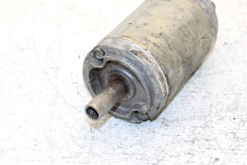 2013 Polaris 600 Rush Pro R Oem Starter Motor 4018147 SP29
