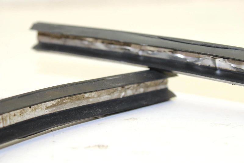 1996 Sea-doo Spx Oem Rear Bumper Trim 291000698 JS27