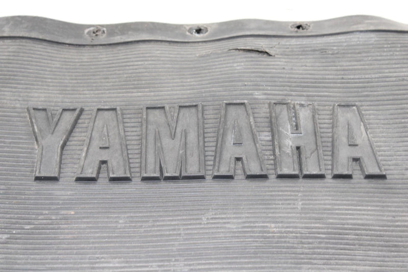1995 Yamaha Vmax 500 Oem Snowflap 8V9-77595-00-00 SY34