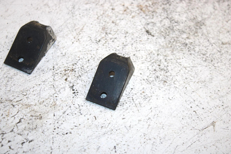 96 Polaris Sport Oem Hood Latch Cup Pair 5430733 SP155