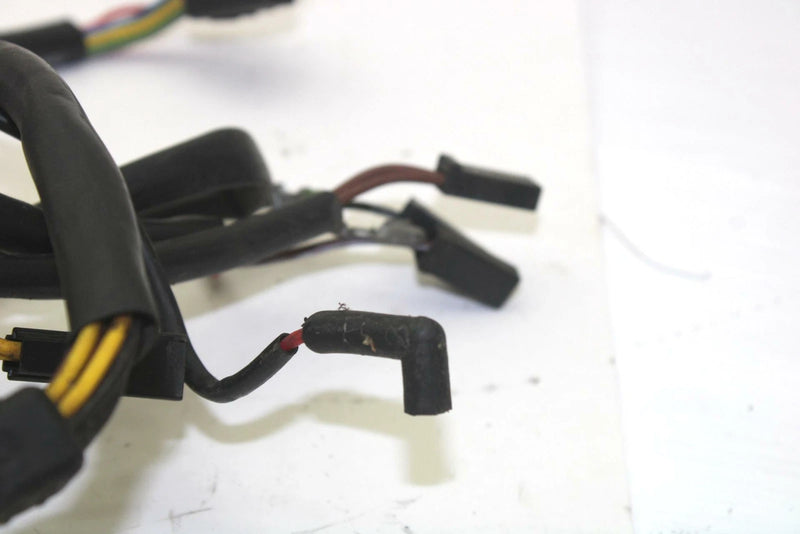 96 Arctic Cat Jag Liquid OEM Main Harness 0686-139 SA86