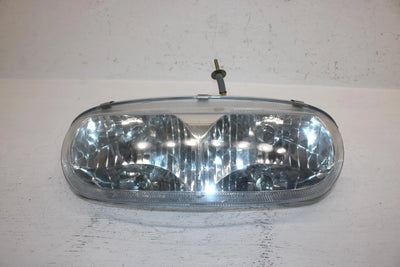2002 Ski-doo Mxz 500 Oem Headlight 515175517 515176311 SS16