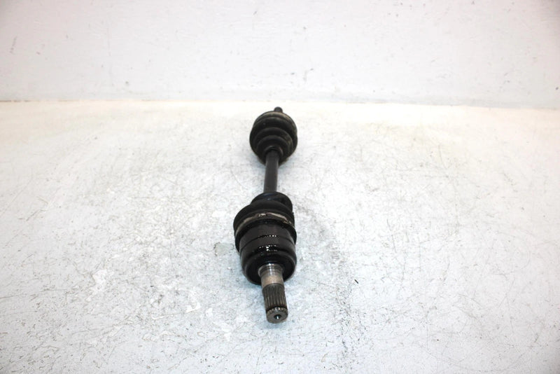 2006 Kawasaki Prarie 360 Oem Right Drive Shaft (Torn Boot) 59266-0031 AK29