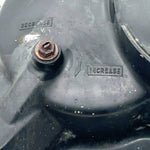 95 Yamaha Big Bear 350 YFM350FW 4x4 OEM Clutch Side Cover 1YW-15431-02-00 AY58
