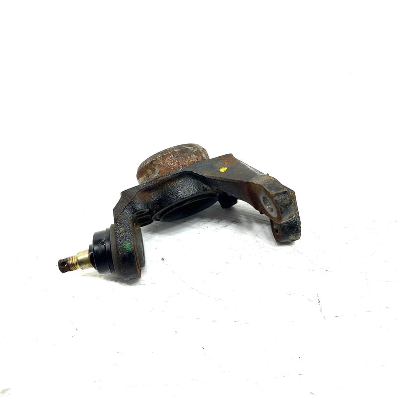 01 Honda Foreman Rubicon 500 4x4 OEM Left Steering Knuckle 51250-HN2-000 AH87