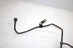 99 Kawasaki Prairie 400 4x4 Oem Oil Feed Pipe 39193-1043 AK16