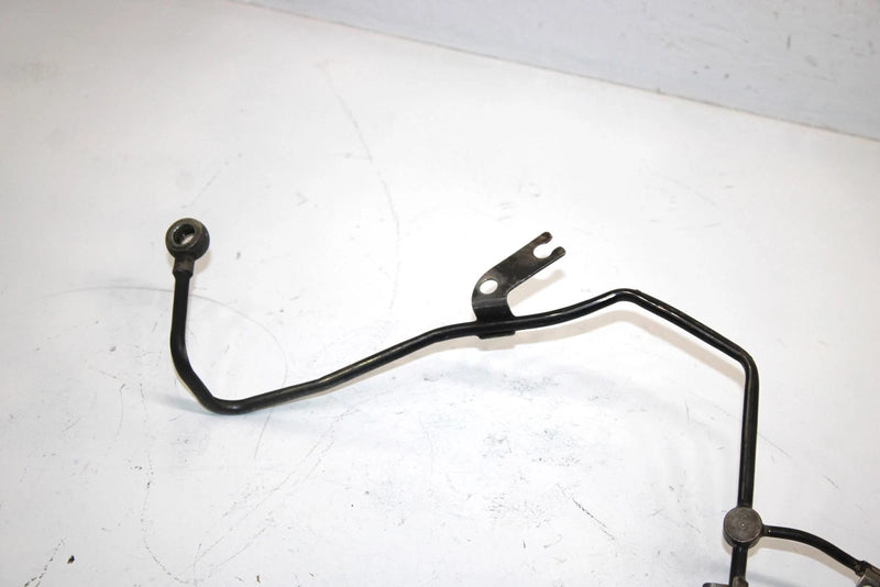 99 Kawasaki Prairie 400 4x4 Oem Oil Feed Pipe 39193-1043 AK16