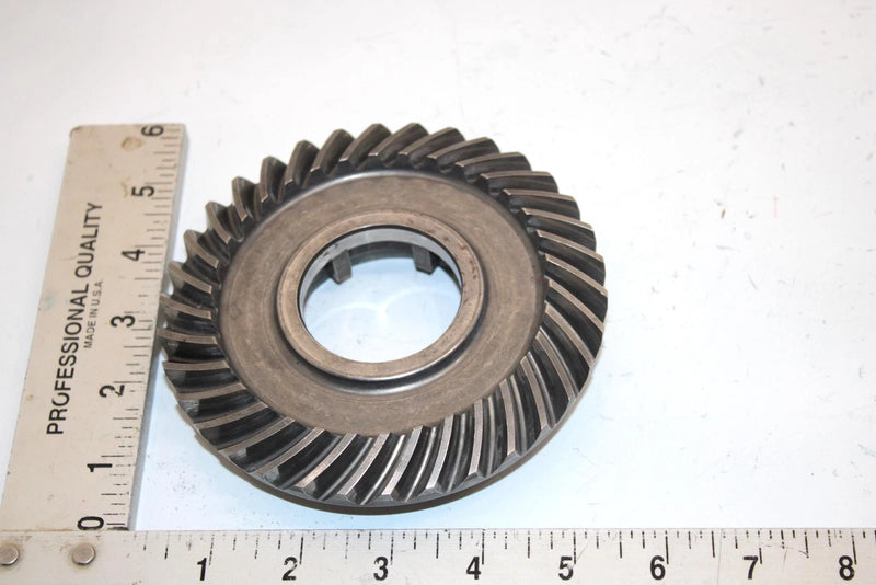 99 Arctic Cat 300 4x4 Oem Driven Bevel Gear 3435-069 AA16