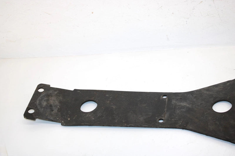03 Arctic Cat 400 Fis Auto Trans Oem Belly Pan Skid Plate 1406-030 AA9