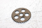 1992 Kawasaki Bayou 220 Oem Cam Chain Sprocket 12046-1059 AK35