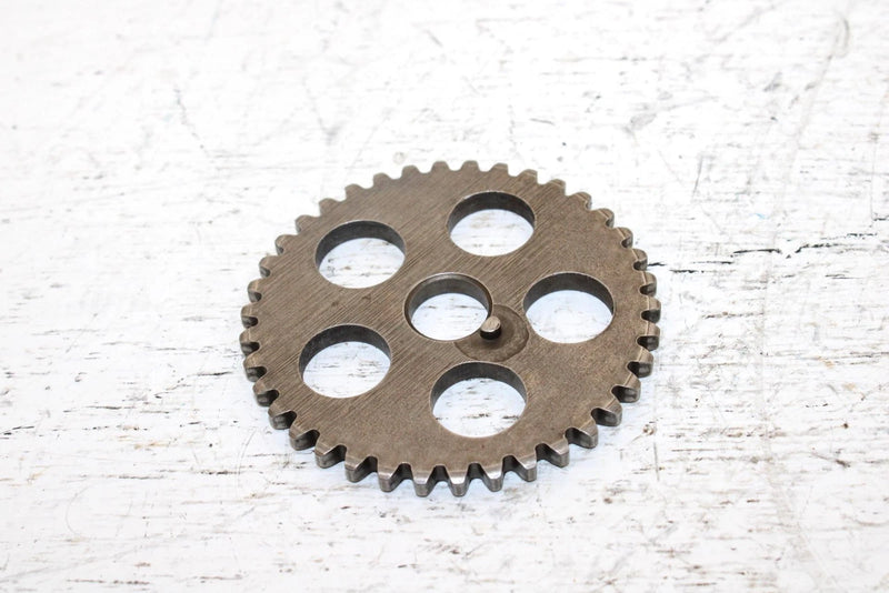 1992 Kawasaki Bayou 220 Oem Cam Chain Sprocket 12046-1059 AK35