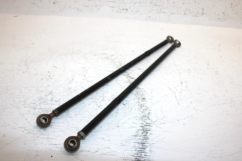 1994 Yamaha Vmax 600 Oem Steering Tie Rod Pair 8AB-23831-00-00 SY25