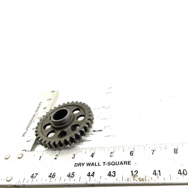 1992 Yamaha Big Bear 350 4x4 OEM Transfer Idler Gear 34T 2HR-17587-00-00 AY53