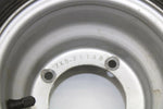 05 Polaris Predator 50 OEM Rear Wheel 0451829-486 AP103