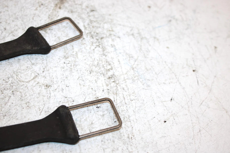 1992 Yamaha Waverunner Lx 650 Oem Waterbox Strap Pair EU0-67569-02-00 JY22